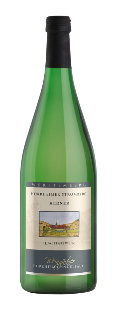 2022 Kerner halbtrocken 1,0 L